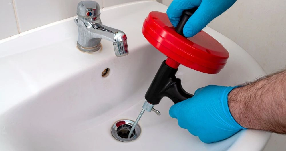 Drain-cleaning-bonsall-ca