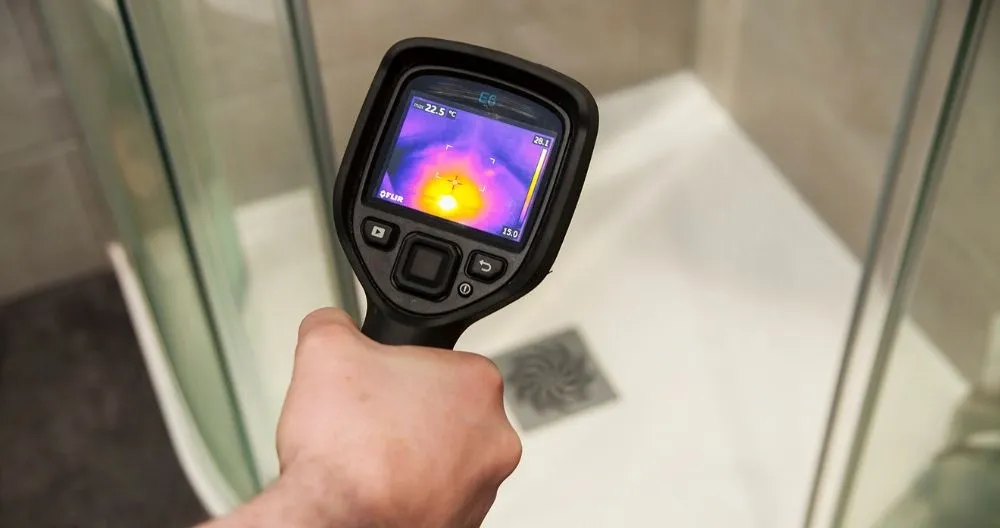 Leak Detection Bonsall CA