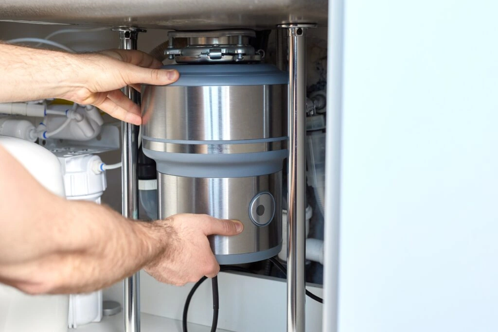Garbage Disposal Bonsall CA