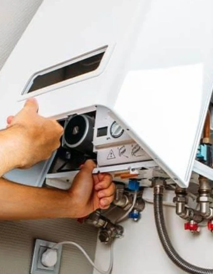 Water Heater Repair Bonsall CA